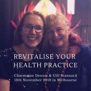 Revitalise Your Health