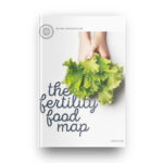 The Fertility Food Map
