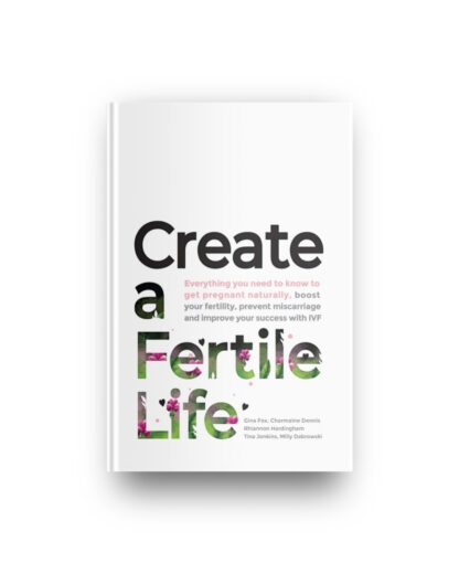Create a Fertile Life, Fertile Ground Health Group