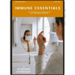 Immune Essentials with The Melbourne Apothecary