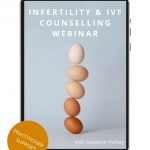 Infertility & IVF with Suzanne Hurley at Fertile Ground Health Group