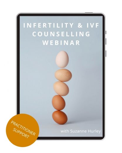 Infertility & IVF with Suzanne Hurley at Fertile Ground Health Group
