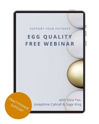 egg quality