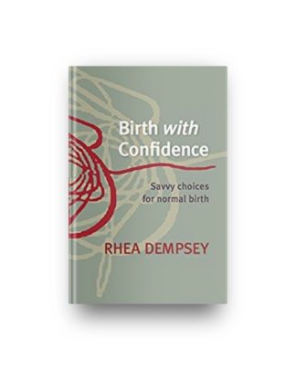 Birth with Confidence Rhea Dempsey