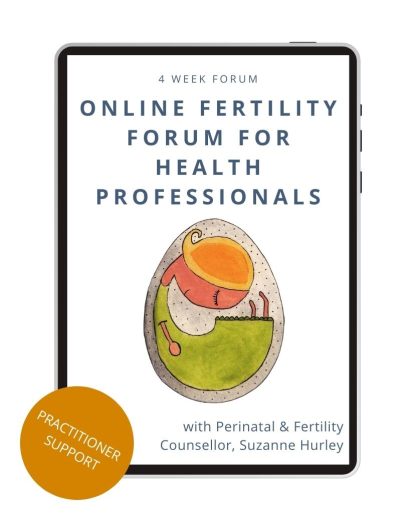 Fertility Forum for Health Professionals