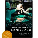 3 week Seminar Series with Rhea Dempsey