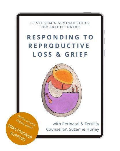 Reproductive loss & grief