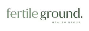 Fertile Ground Health Group Logo